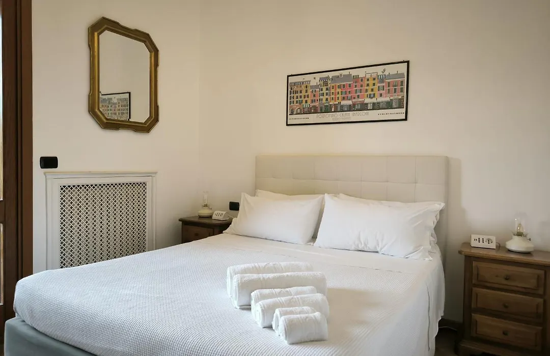 B&B Monte di Portofino-1