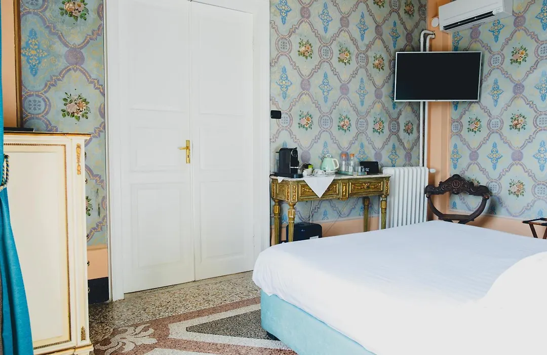 Villa Gelsomino Exclusive House Adult Only-1