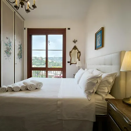 B&B Monte di Portofino-2